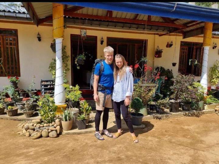 מלון נלת'אניה Vegetable Garden House מראה חיצוני תמונה